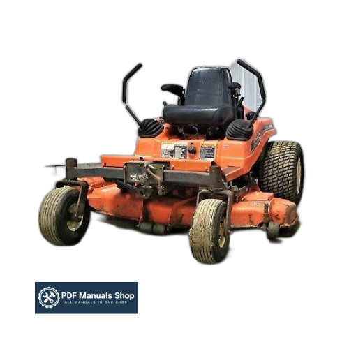 Why Digital Manuals Are Essential for Kubota Owners?
