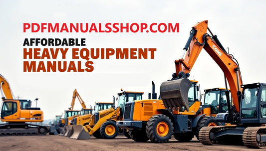 Excavator Losing Hydraulic Power? Causes & Fixes Explained