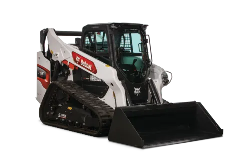 Bobcat T595 Compact Track Loader Pdf Spare Parts Catalog Manual