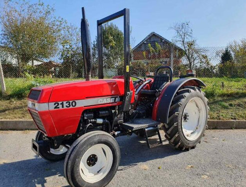 Case IH 2100 Series 2120, 2130, 2140, 2150 Tractor Pdf Service and Repair Manual