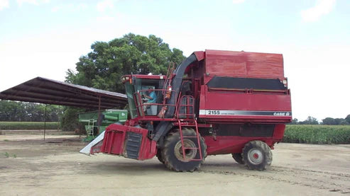 Case IH 2155 Cotton Picker Pdf Repair and Service Manual