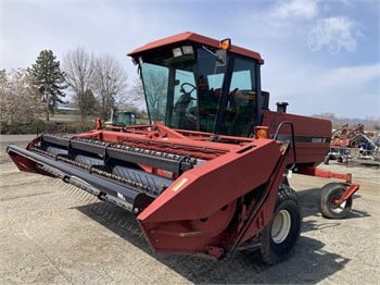 Case IH 8840 Windrower Pdf Repair and Service Manual
