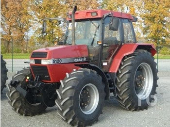 Case IH Maxxum 5120, 5220 Tractor Pdf Repair and Service Manual