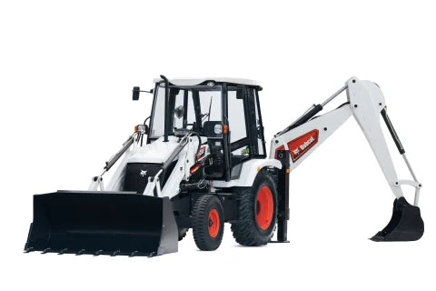 Bobcat BL570, BL575 Backhoe Loader Pdf Repair and Service Manual (Pb no. 6902022)