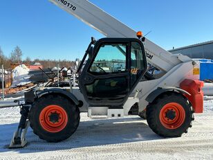 Bobcat T40140, T40170 Versa TTC Telescopic Handler Pdf Repair and Service Manual (Pb no. 4852040enUS)
