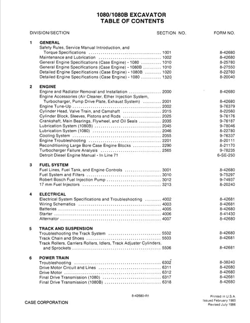case-1080-1080b-excavator-pdf-repair-and-service-manual