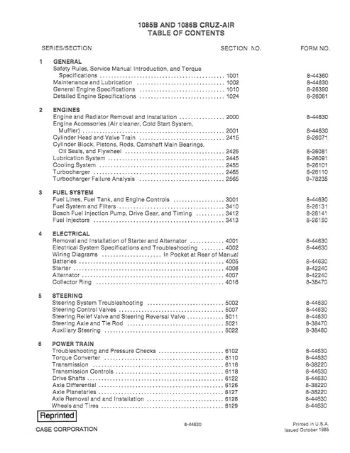 case-1085b-1086b-cruz-air-excavator-pdf-repair-and-service-manual