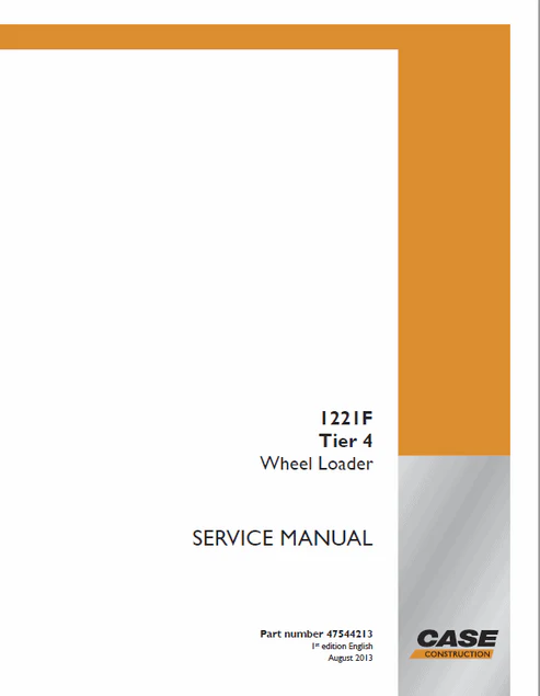 case-1221f-wheel-loader-pdf-repair-and-service-manual