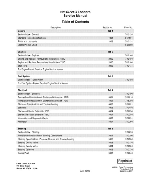 case-621c-721c-loaders-pdf-repair-and-service-manual