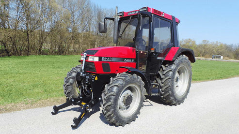 Case IH 4210 4220 4230 4240 Tractors Pdf Repair and Service Manual