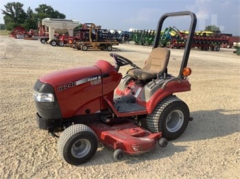 Case IH DX21, DX24 Tractor Pdf Repair and Service Manual