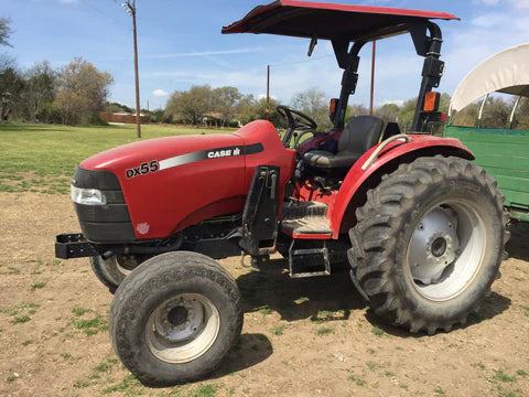 case-ih-dx48-dx55-tractors-pdf-repair-and-service-manual