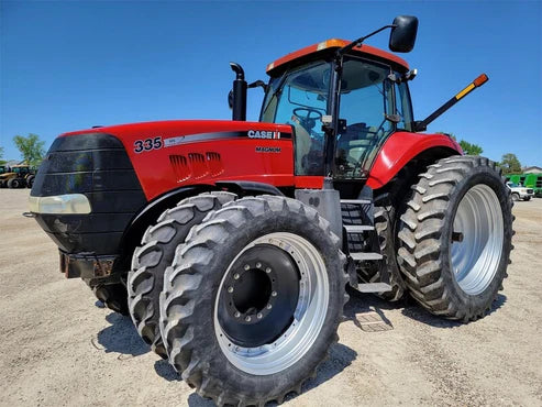 Case IH Magnum 225, 250, 255, 280, 310, Magnum 335 Tractor Pdf Repair and Service Manual