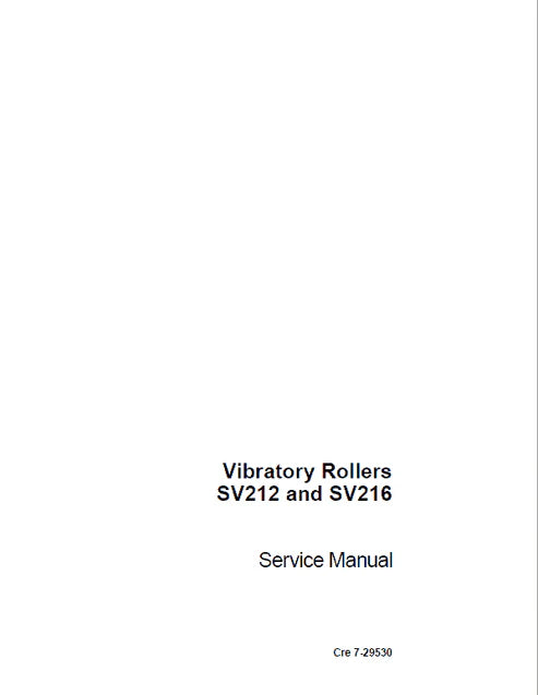case-sv212-sv216-vibratory-rollers-pdf-repair-and-service-manual