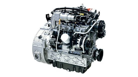 Doosan D24 DIPP Diesel Engine Pdf Repair and Service Manual