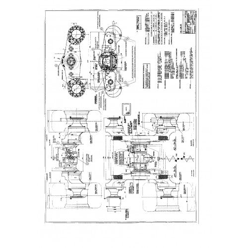 John Deere 1263 Harvester Pdf Technical Repair Service Manual TM1962 Download 2