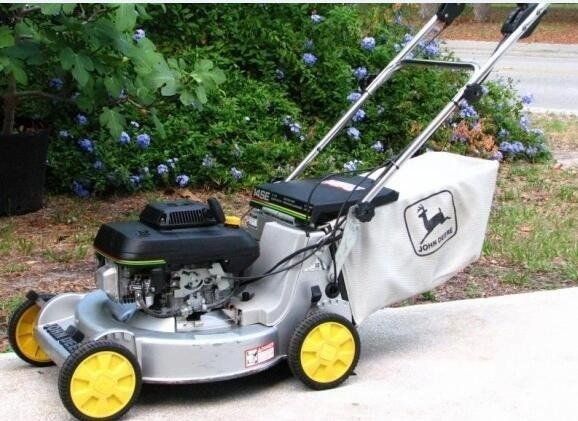 John Deere 12PB 12PC 12SB 14PB 14PT 14PZ 14SB 14SC 14SE 14ST 14SX 14SZ Mower Pdf Technical Repair Manual TM1471 2