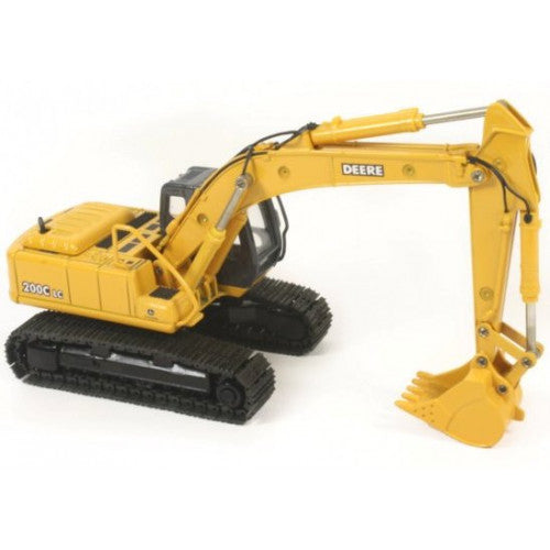 John Deere 200CLC, 230CLC and 270CLC Excavator Pdf Technical Repair Service Manual TM1931 2