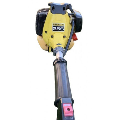 John Deere 21C, 21S, 25S, 30S and 38B Gasoline Line Trimmers and Brush Cutter Pdf Technical Repair Service Manual TM1494
