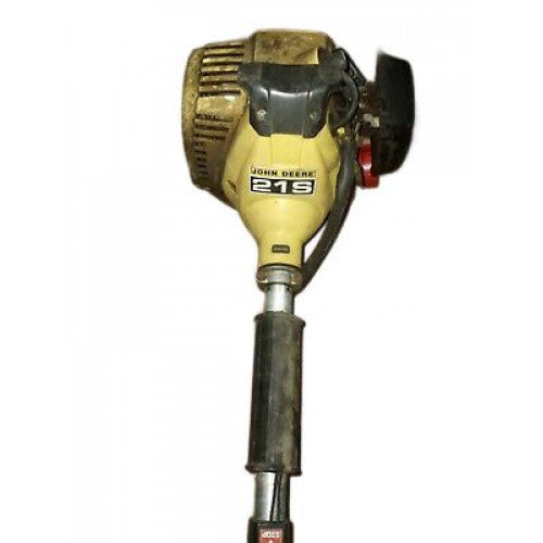 John Deere 21C, 21S Cutter Trimmers, 45BP Blowers and 21HC Hedge Clipper Pdf Technical Repair Service Manual TM1524 2