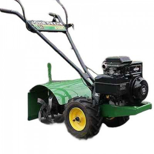 John Deere 314F, 518R and 820R Walk-Behind Tiller Pdf Technical Repair Service Manual TM1687 2