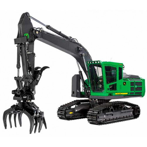 John Deere 3754G, 3754GLC Forestry Excavator Pdf Diagnostic, Operation and Tests Service Manual TM14017X19 1
