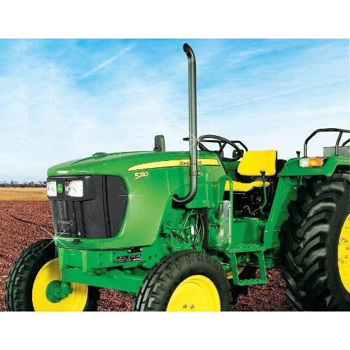 John Deere 5310 Tractor Pdf Diagnostic and Technical Repair Manual TM4639 2
