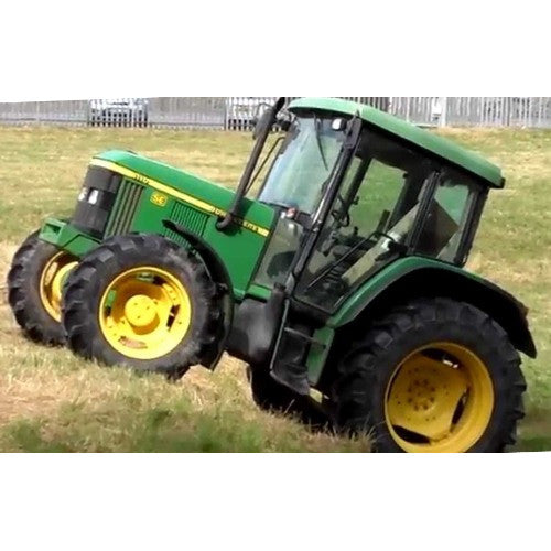 John Deere 6110, 6210, 6310, 6410 Tractor Pdf Diagnostic and Test Service Manual TM4724 2