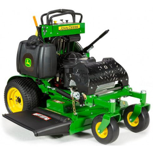 John Deere 636M, 648M and 652M Mower Pdf Diagnostic and Technical Repair Service Manual TM132319 2