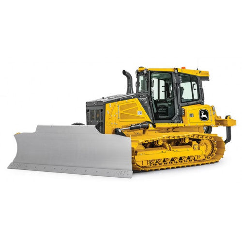John Deere 700L Crawler Dozer Pdf Diagnostic, Operation and Tests Service Manual TM14426X019 2