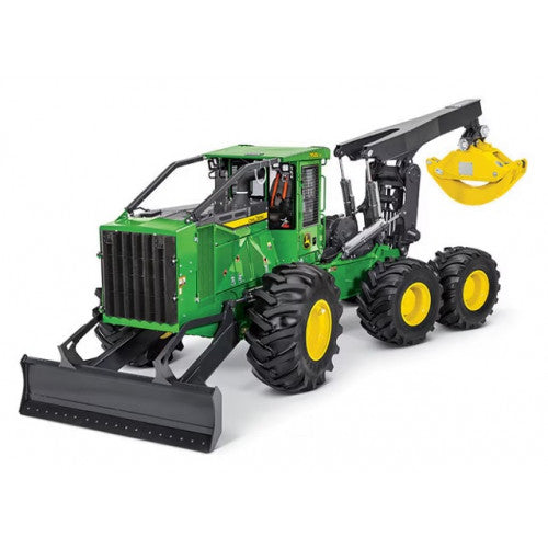 John Deere 768L-II Bogie Skidder Pdf Diagnostic, Operation and Technical Repair Manual TM14513X019 2