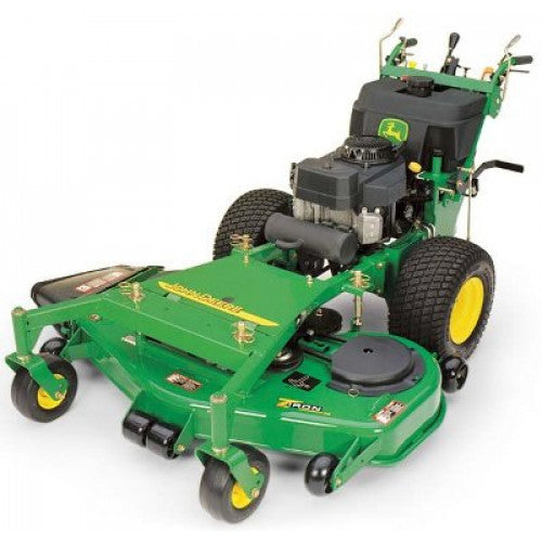 John Deere 7G18 Walk-Behind Mower Pdf Diagnostic and Technical Repair Manual TM2220 2