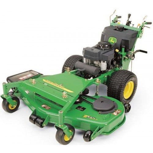 John Deere 7H17, 7H19 Walk-Behind Mower Pdf Diagnostic and Technical Repair Manual TM2133 2