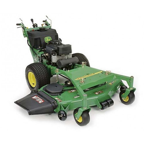 John Deere 7H17 Walk-Behind Mower Pdf Technical Repair Service Manual TM2325 2