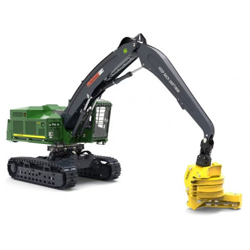 John Deere 953ML and 959ML Shovel Logger Pdf Diagnostic, Operation and Technical Repair Manual TM14554X019 2