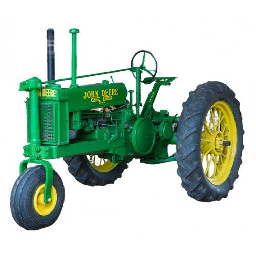 John Deere B, BN, BNH, BW and BWH Tractor Pdf Technical Repair Manual SM2004 2