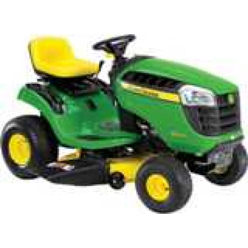 John Deere D100, D105, D110, D120, D125, D130 Lawn Tractor Pdf Diagnostic and Technical Repair Manual TM113219 2