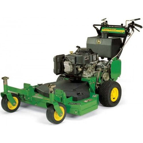 John Deere G15 Walk-Behind Mower Pdf Technical Repair Service Manual TM2242 2