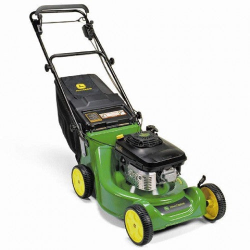 John Deere JA60, JA62, JA65, JE75, JX75 and JX85 21-Inch Walk-Behind Mower Pdf Technical Repair Service Manual TM1723 2