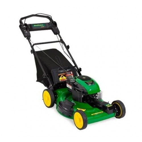 John Deere JM26, JM36, JM46, JS26, JS28, JS36, JS38, JS46 and JS48 Mower Pdf Technical Repair Service Manual TM109519 2