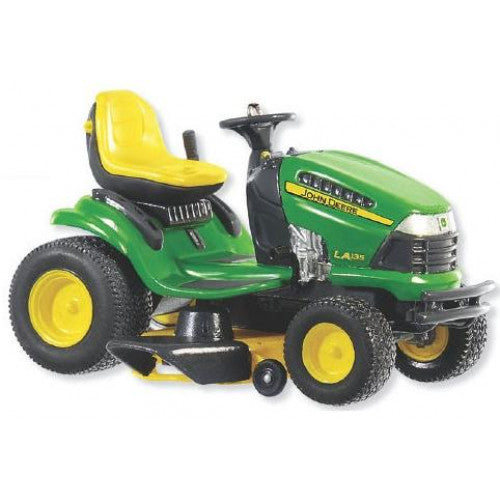 John Deere LA105, LA115, LA125, LA135, LA145, LA155, LA165, LA175 Lawn Tractor Pdf Technical Repair Manual TM103419 2