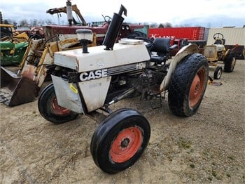 Case IH 1194, 1294, 1394 Tractor Pdf Repair and Service Manual