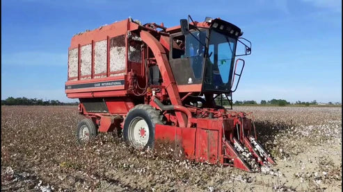 Case IH 1800 Cotton Harvester Pdf Repair and Service Manual