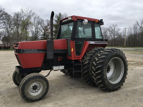 Case IH 2094, 2294, 3294 Tractor Pdf Repair and Service Manual