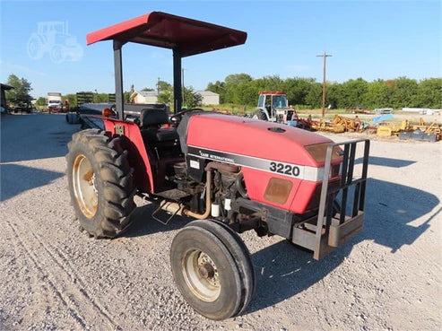 Case IH 3220 3230 4210 Tractors Pdf Repair and Service Manual