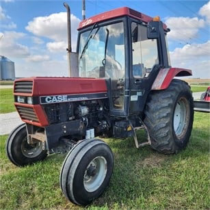 Case IH 885, 895, 995 Tractor Pdf Repair and Service Manual