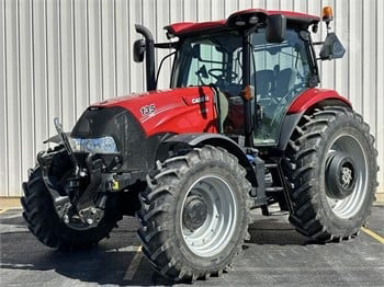 Case IH Maxxum 135 Cvx Cvt Tractor Pdf Repair and Service Manual (Tier 4b final & Stage Iv 2019)