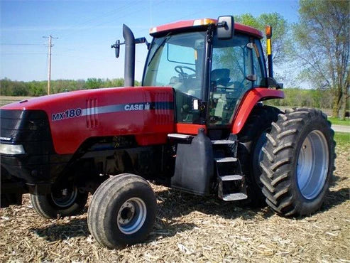 Case IH Mx Magnum MX180, MX200, MX220, MX240, MX270 Tractor Pdf Repair and Service Manual