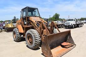 Case W18B, W20C Wheel Loader Pdf Repair and Service Manual
