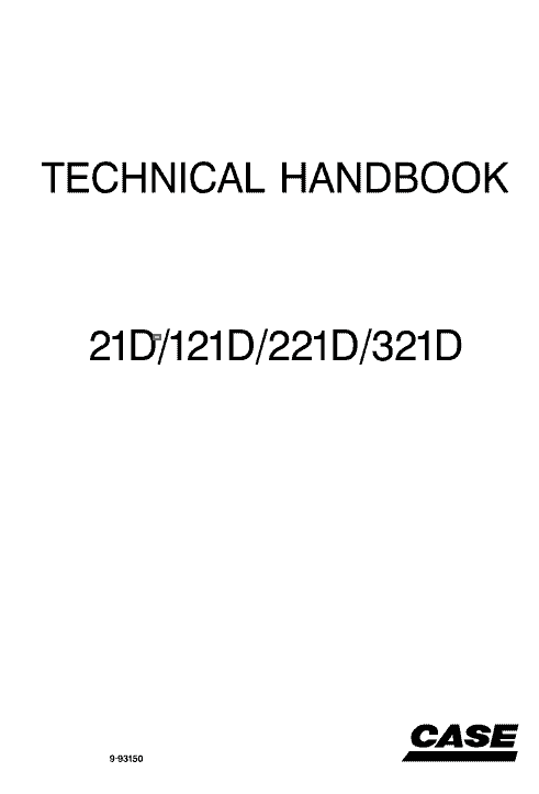 case-21d-small-wheel-loader-pdf-repair-and-service-manual